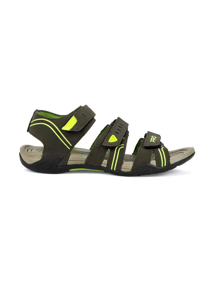 Khadim Pro Floaters Kitto Sandal for Men