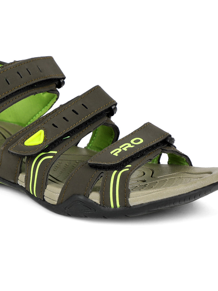 Khadim Pro Floaters Kitto Sandal for Men