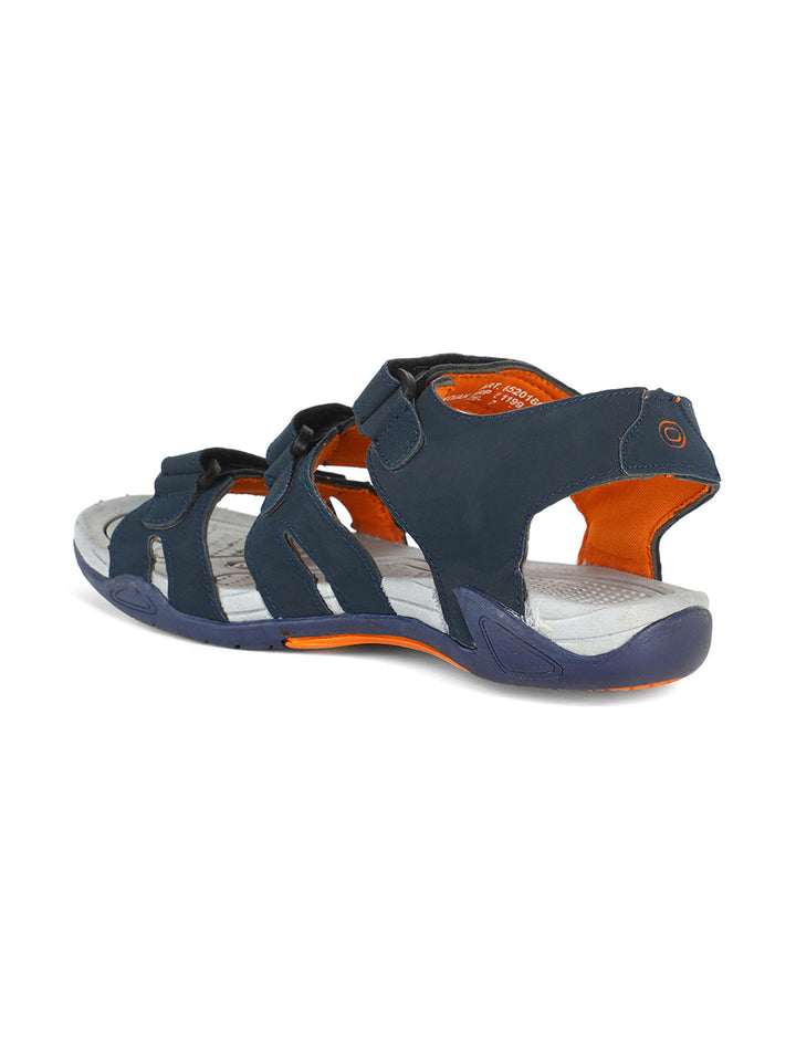 Khadim Pro Floaters Kitto Sandal for Men