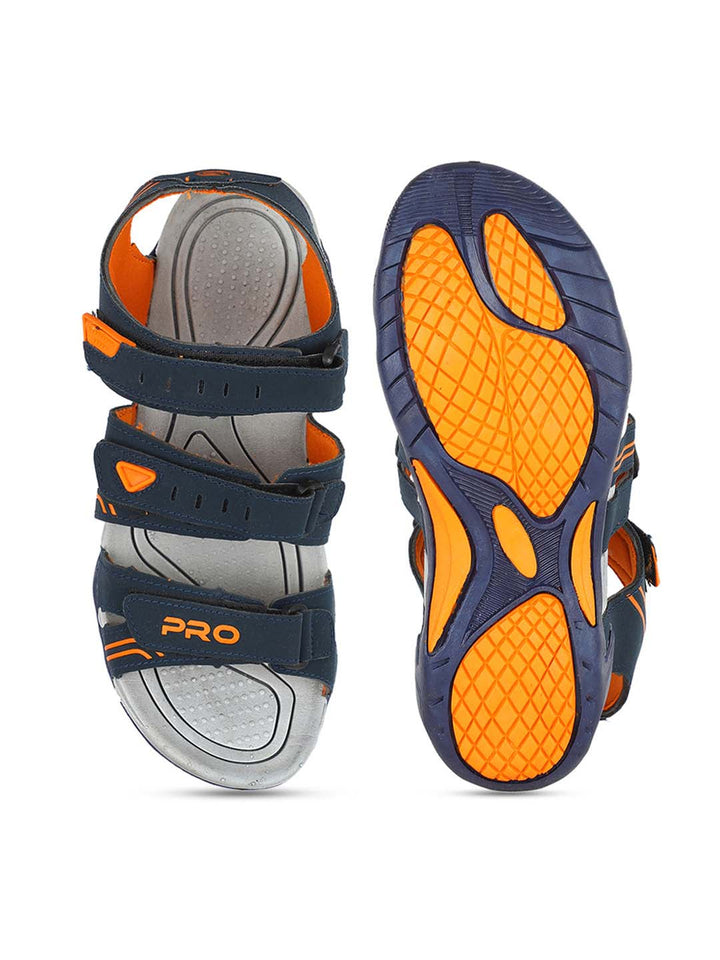 Khadim Pro Floaters Kitto Sandal for Men