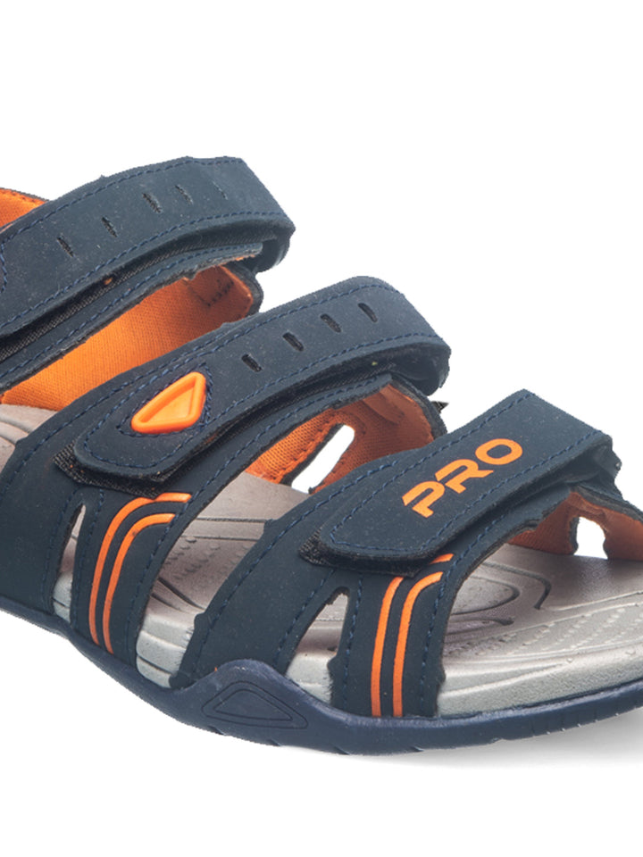 Khadim Pro Floaters Kitto Sandal for Men