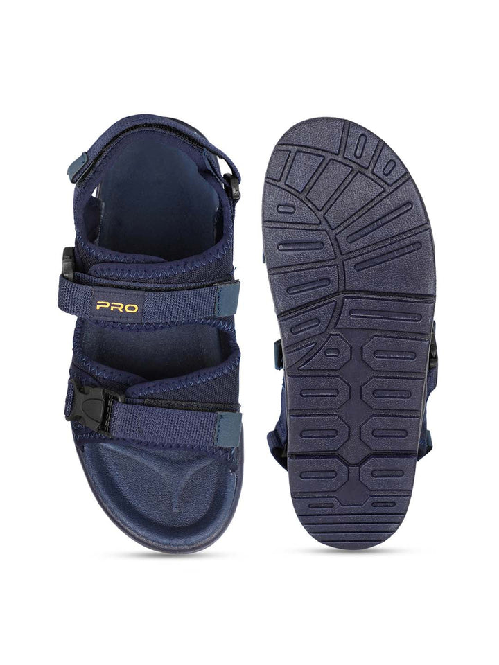 Khadim Pro Floaters Kitto Sandal for Men