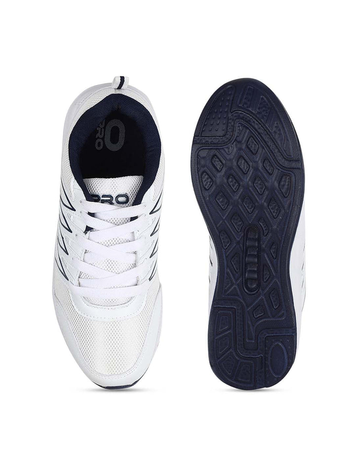 Khadim Pro Running Sports Shoe Sneakers for Men