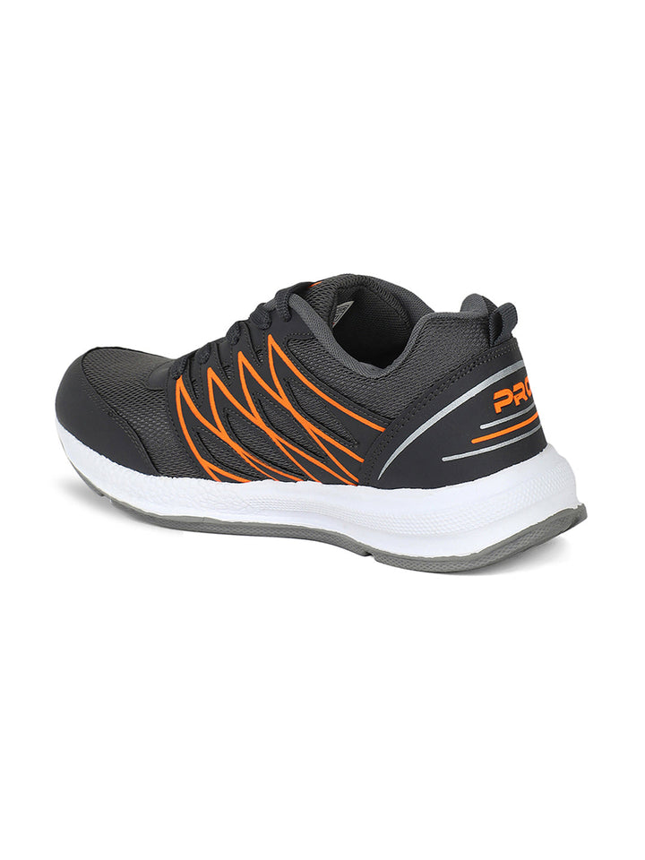 Khadim Pro Running Sports Shoe Sneakers for Men