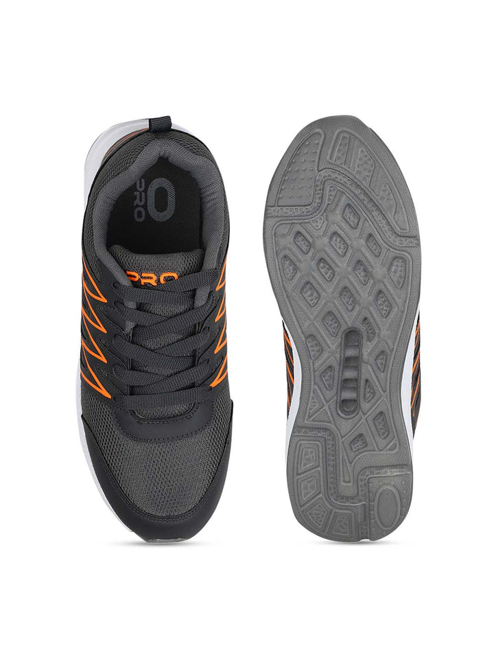 Khadim Pro Running Sports Shoe Sneakers for Men