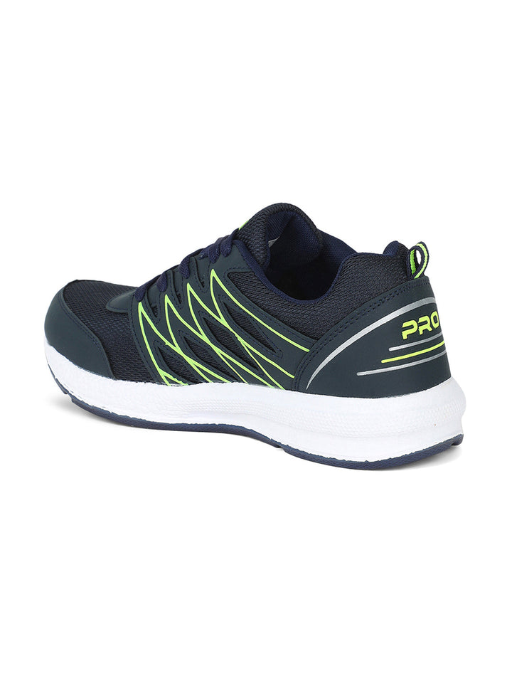 Khadim Pro Running Sports Shoe Sneakers for Men