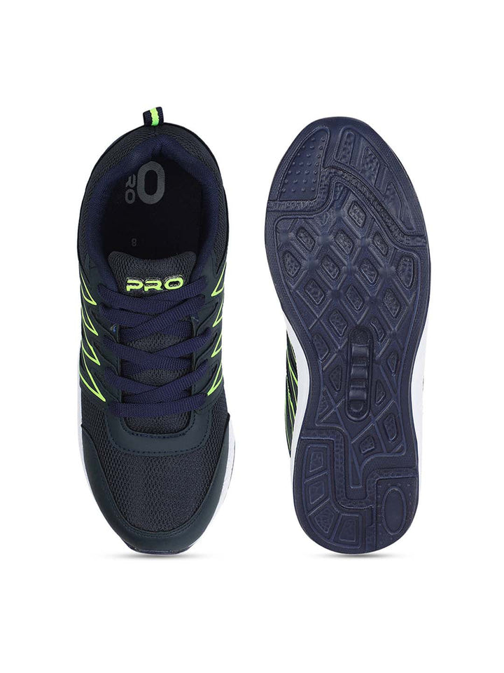 Khadim Pro Running Sports Shoe Sneakers for Men