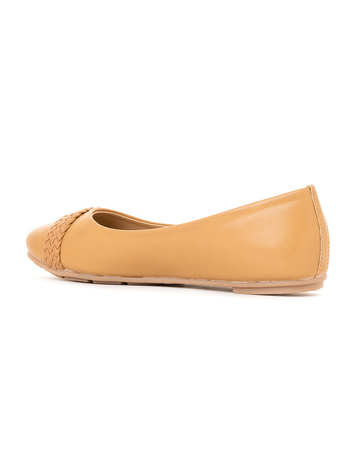 Khadim Ballerina Casual Shoe for Women
