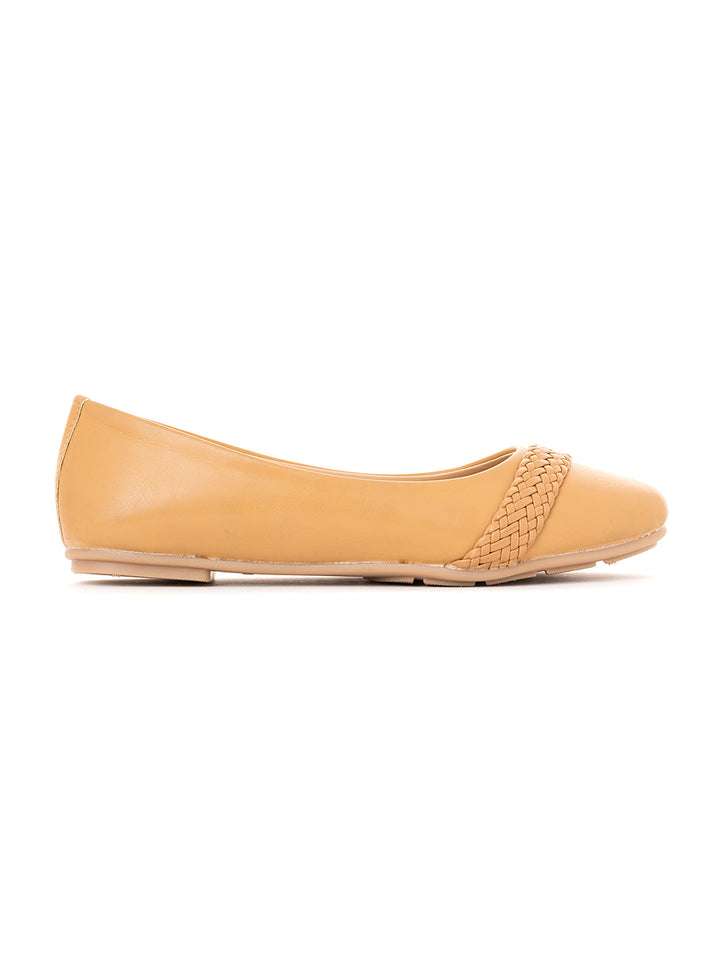 Khadim Ballerina Casual Shoe for Women