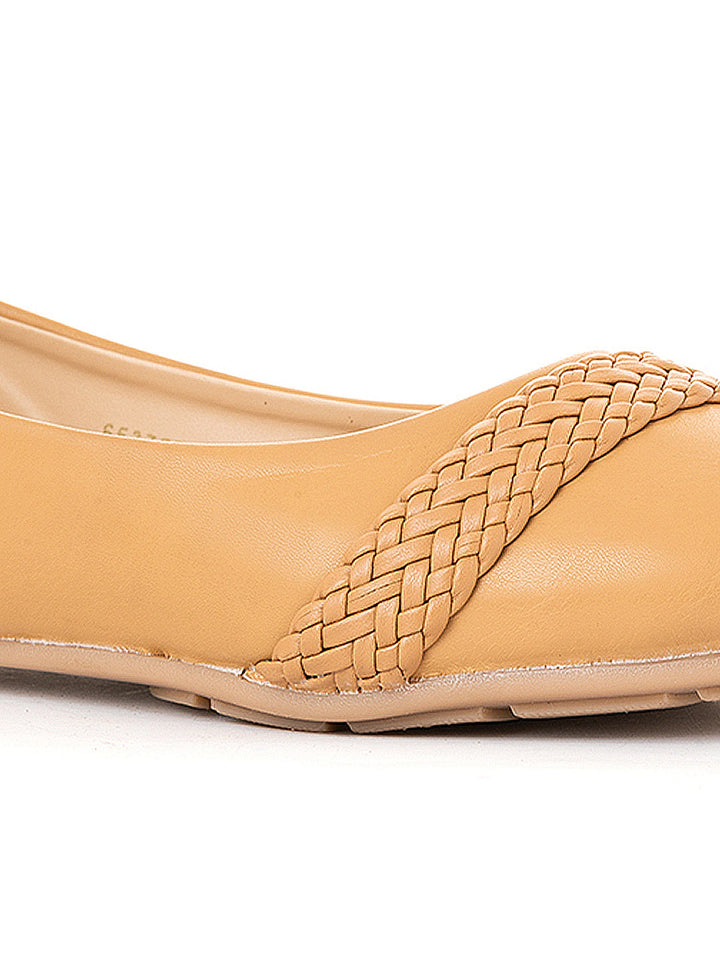 Khadim Ballerina Casual Shoe for Women