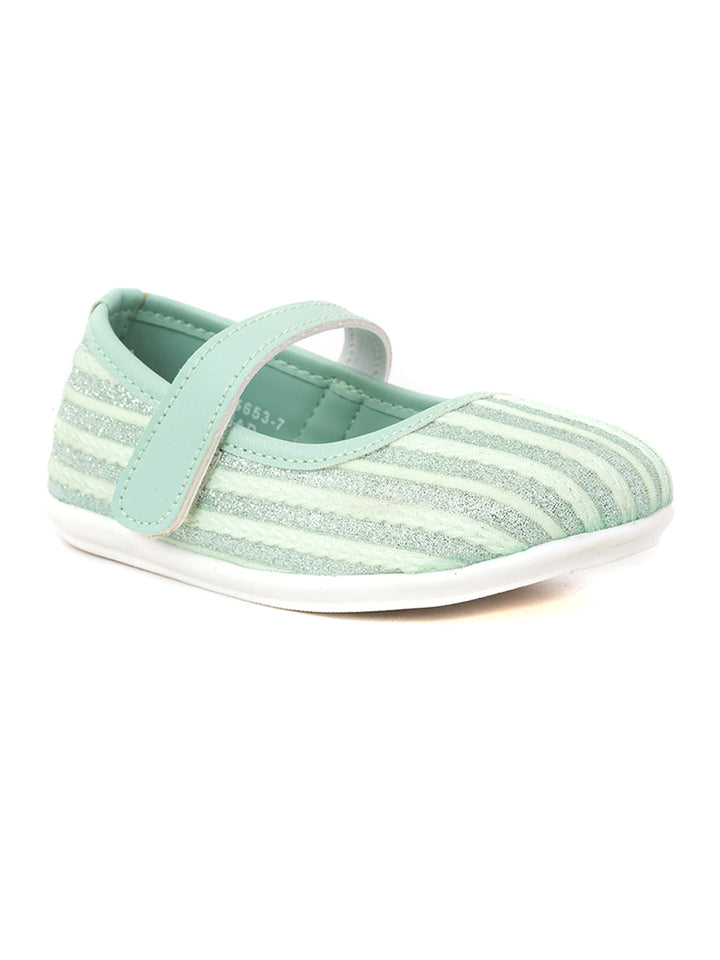 Khadim Bonito Mary Jane Casual Shoe for Baby Girls  - 2-4.5 yrs