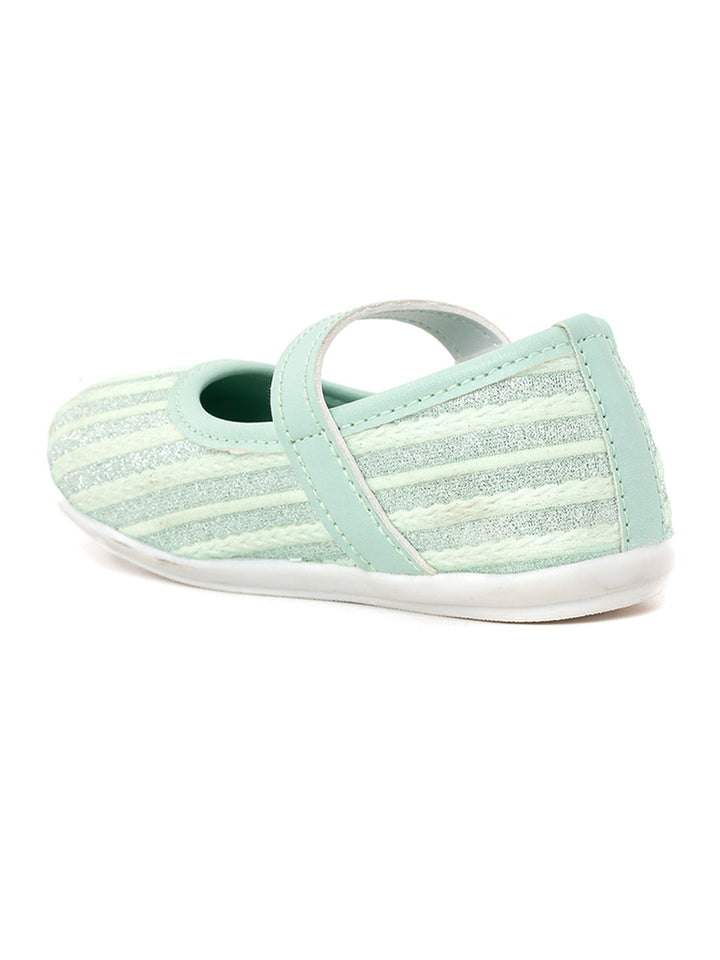 Khadim Bonito Mary Jane Casual Shoe for Baby Girls  - 2-4.5 yrs