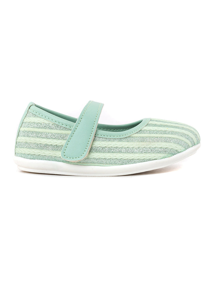 Khadim Bonito Mary Jane Casual Shoe for Baby Girls  - 2-4.5 yrs