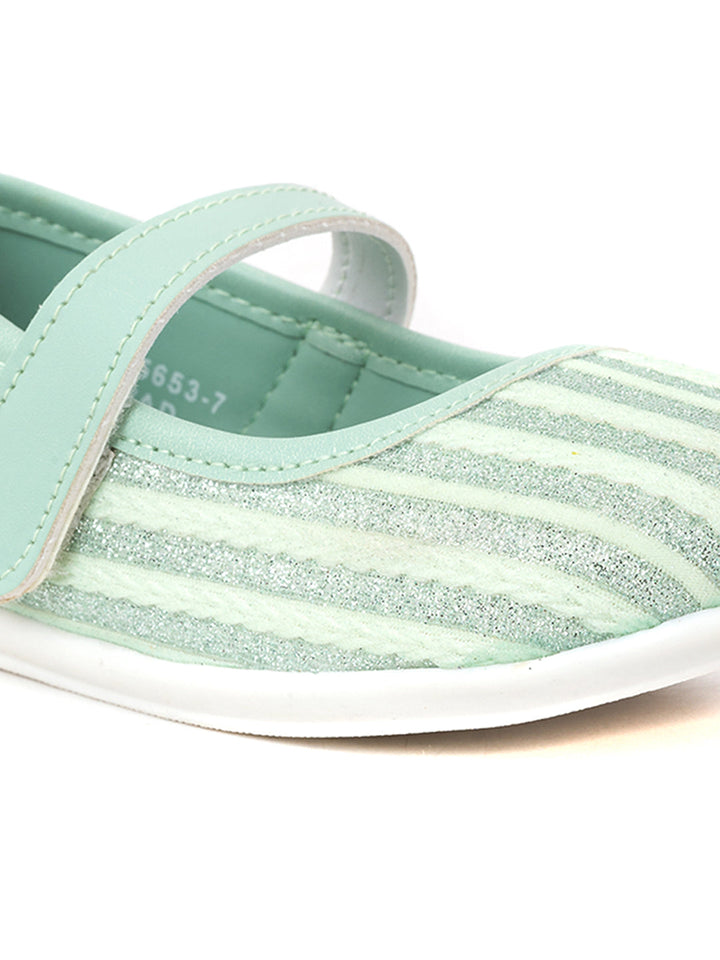 Khadim Bonito Mary Jane Casual Shoe for Baby Girls  - 2-4.5 yrs
