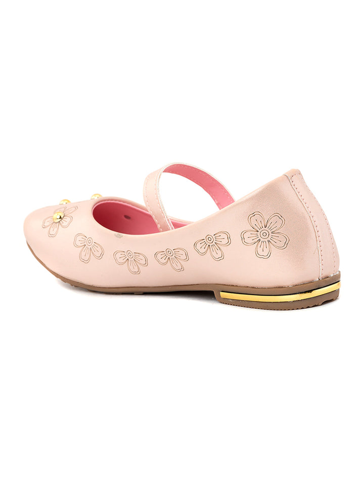 Khadim Adrianna Mary Jane Casual Shoe for Girls - 4.5-12 yrs