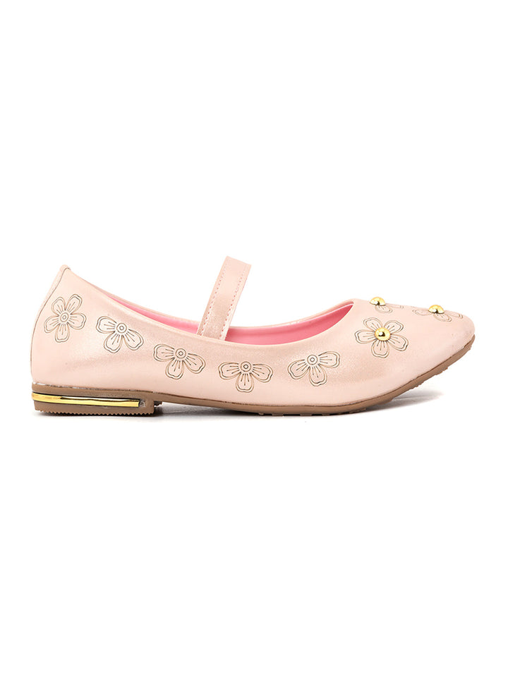 Khadim Adrianna Mary Jane Casual Shoe for Girls - 4.5-12 yrs