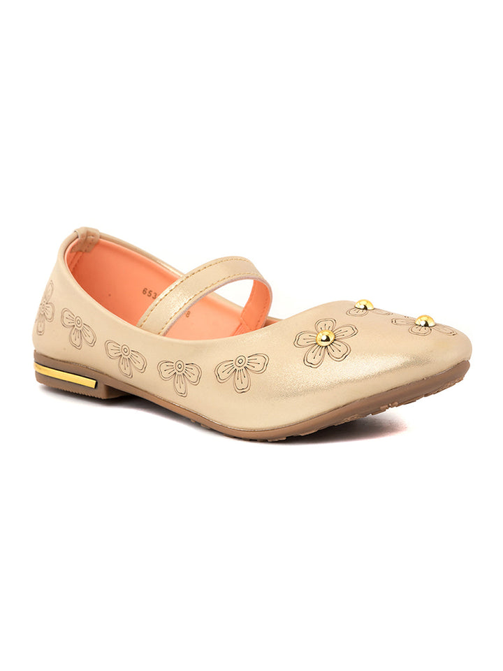 Khadim Adrianna Mary Jane Casual Shoe for Girls - 4.5-12 yrs