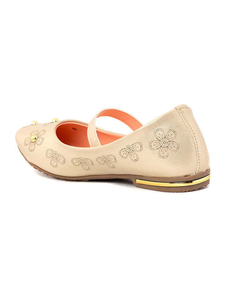 Khadim Adrianna Mary Jane Casual Shoe for Girls - 4.5-12 yrs