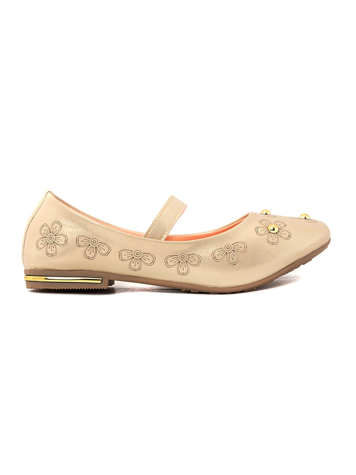 Khadim Adrianna Mary Jane Casual Shoe for Girls - 4.5-12 yrs