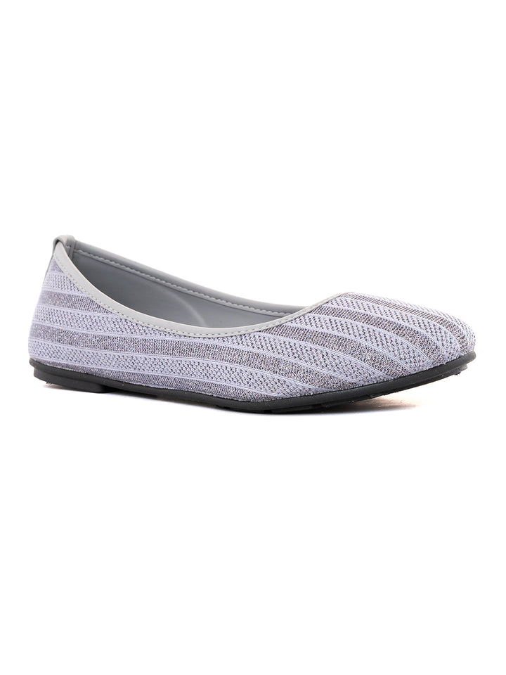 Khadim Ballerina Casual Shoe for Women