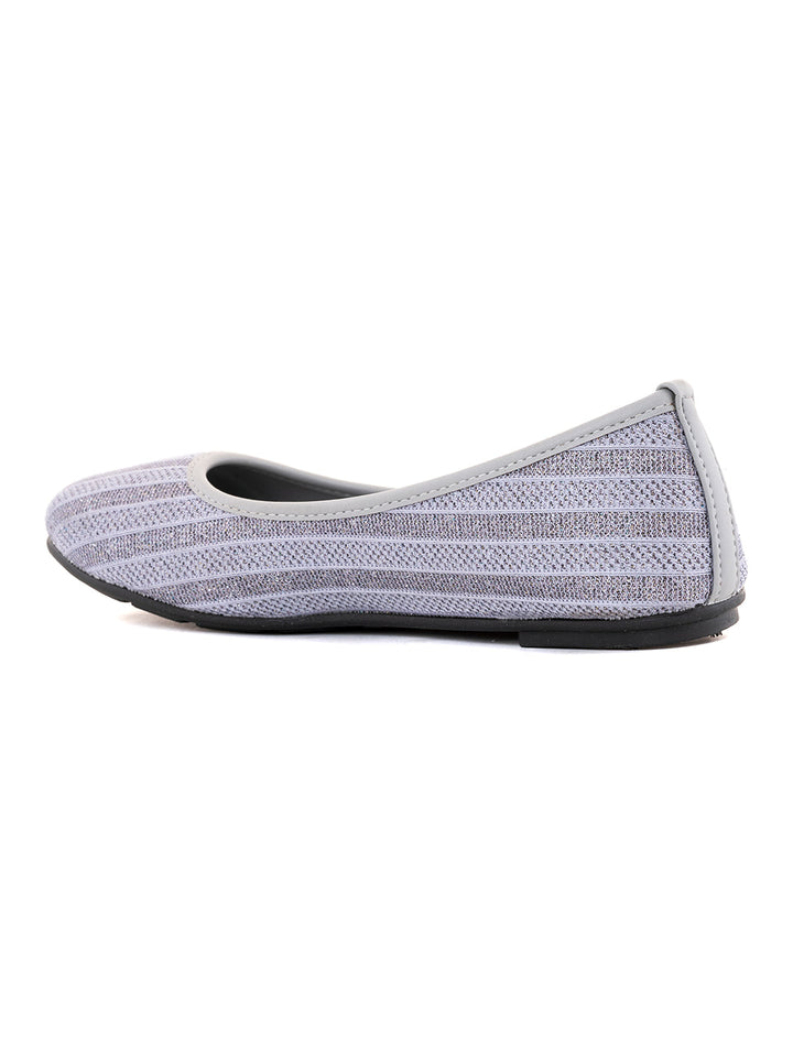 Khadim Ballerina Casual Shoe for Women