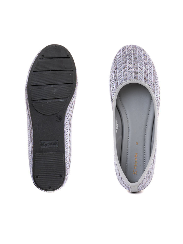 Khadim Ballerina Casual Shoe for Women