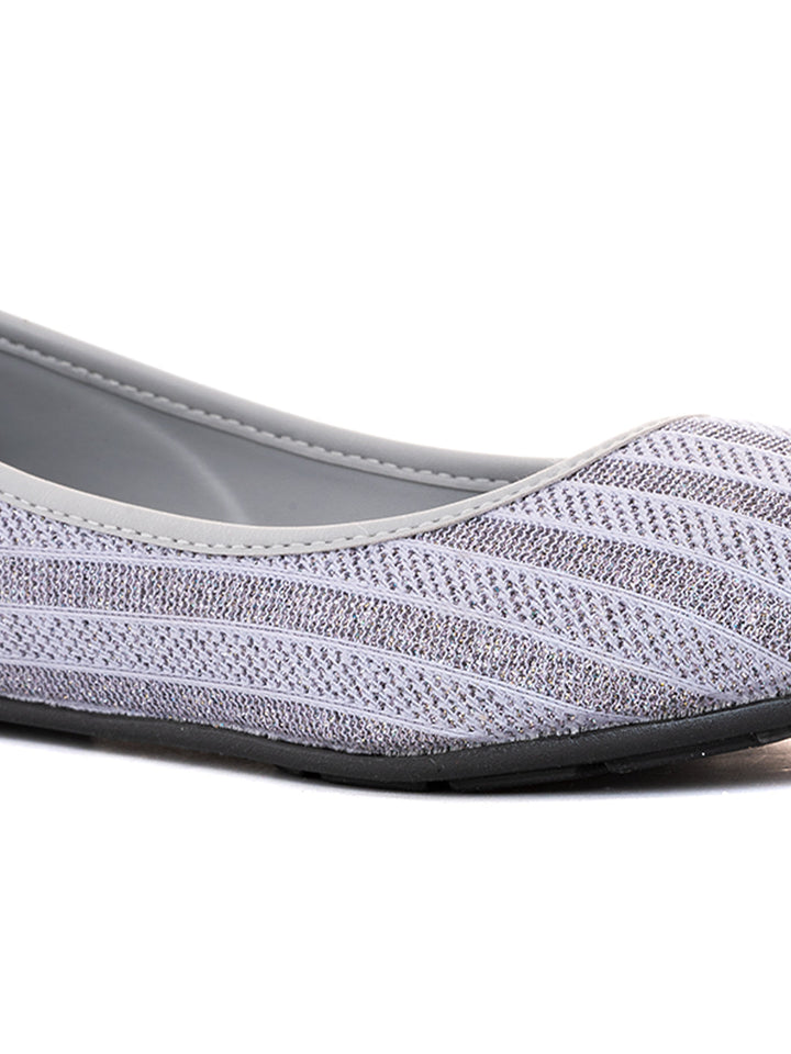 Khadim Ballerina Casual Shoe for Women