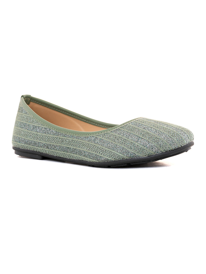 Khadim Ballerina Casual Shoe for Women