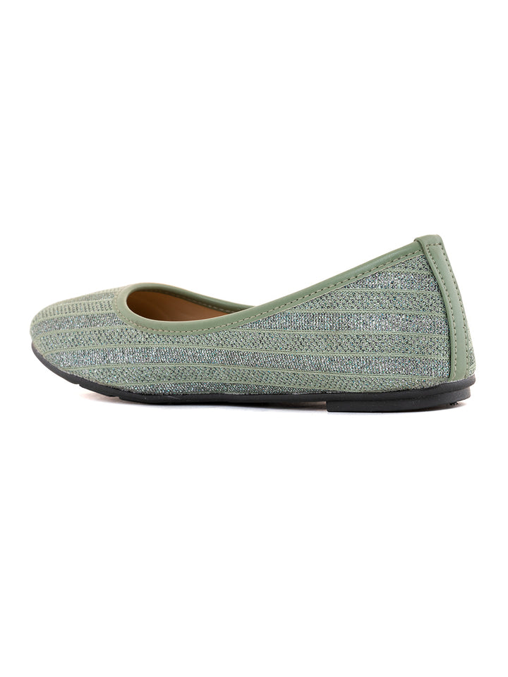 Khadim Ballerina Casual Shoe for Women