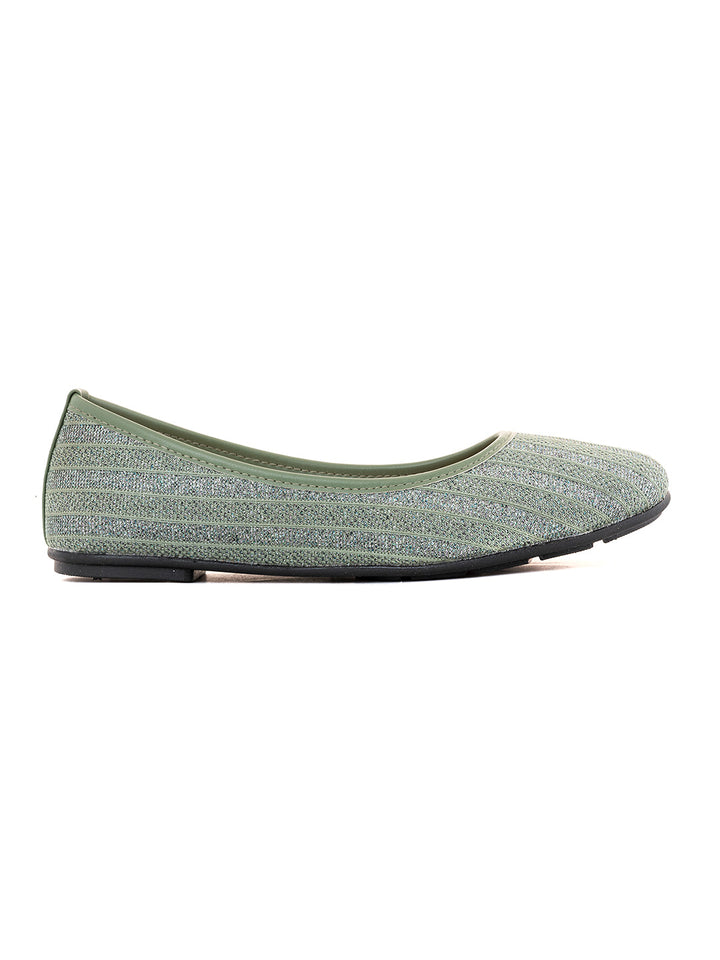 Khadim Ballerina Casual Shoe for Women