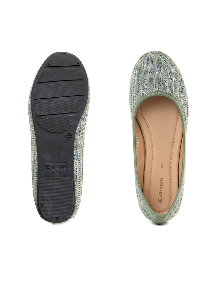 Khadim Ballerina Casual Shoe for Women
