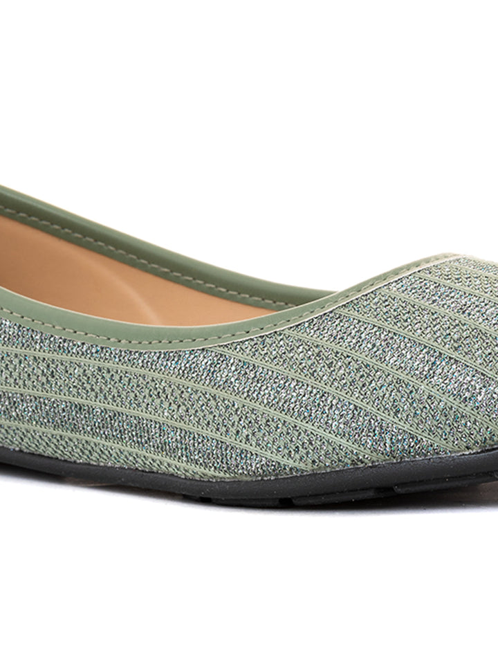 Khadim Ballerina Casual Shoe for Women