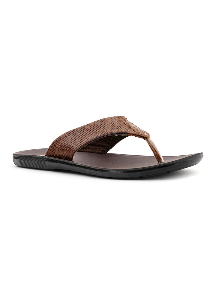 Khadim Casual Flip Flops for Men