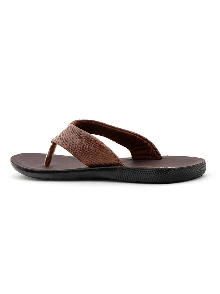 Khadim Casual Flip Flops for Men