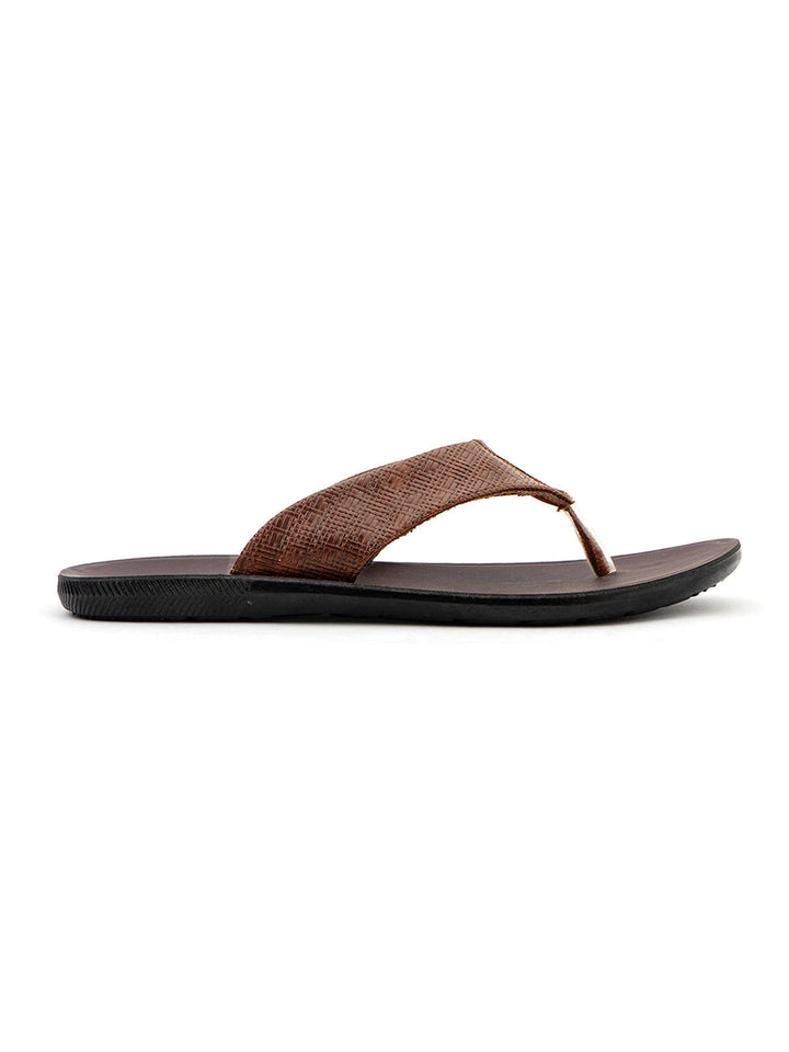 Khadim Casual Flip Flops for Men