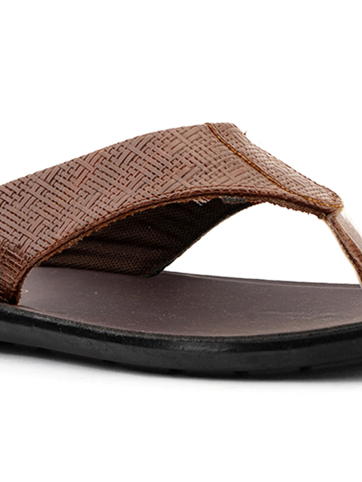 Khadim Casual Flip Flops for Men
