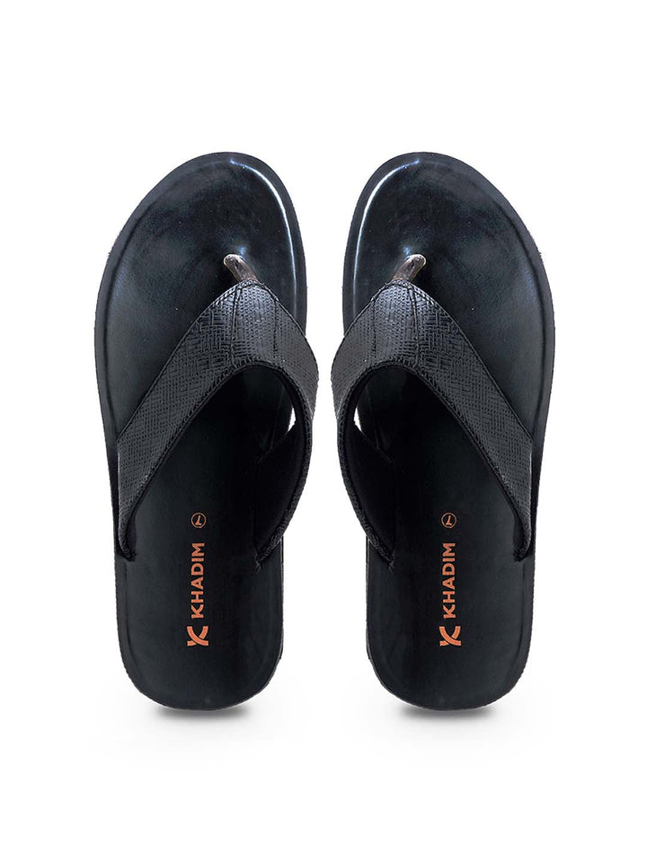 Khadim Casual Flip Flops for Men