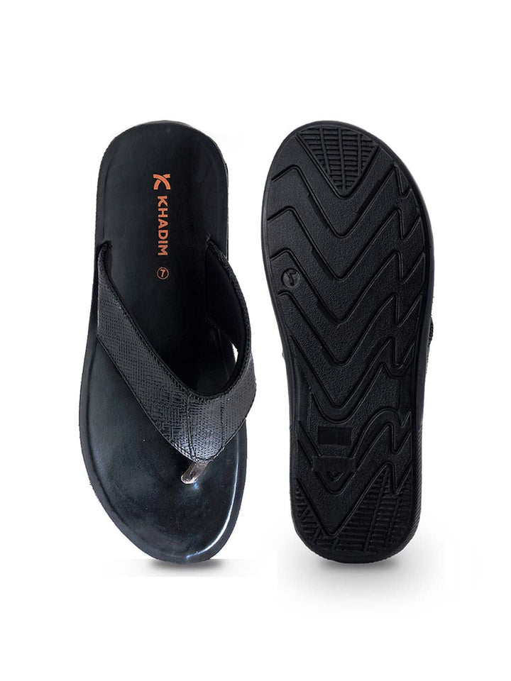 Khadim Casual Flip Flops for Men