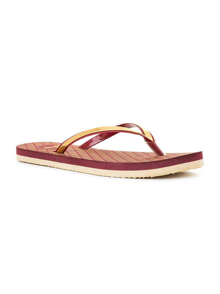 Khadim Waves Indoor Slippers for Women