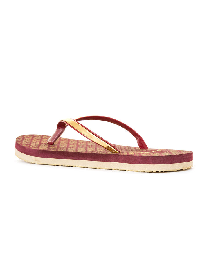 Khadim Waves Indoor Slippers for Women