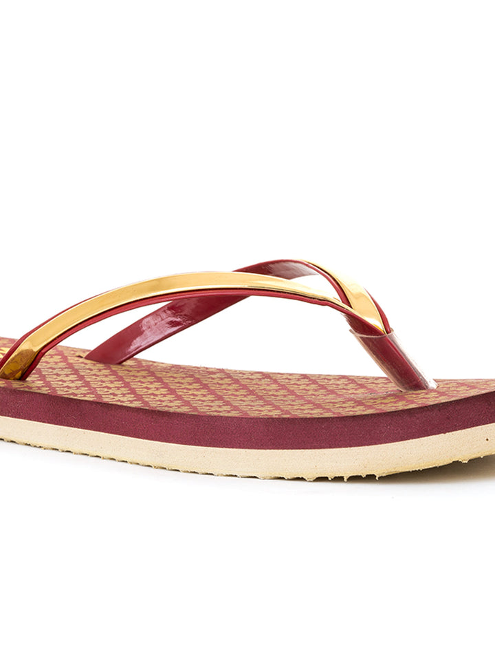 Khadim Waves Indoor Slippers for Women