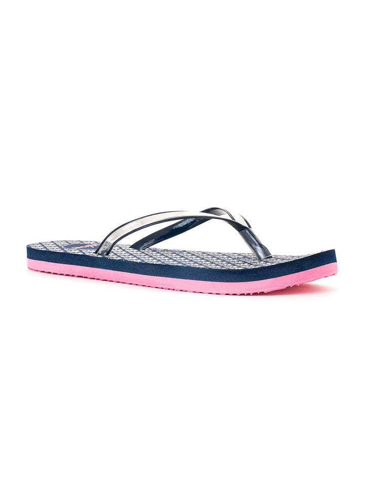 Khadim Waves Indoor Slippers for Women