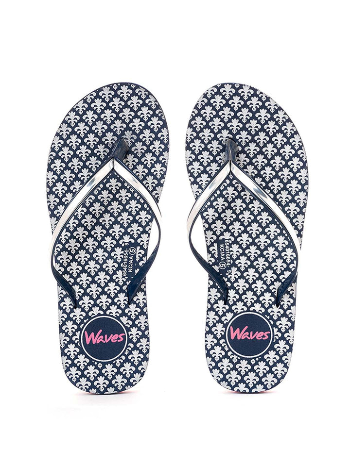 Khadim Waves Indoor Slippers for Women