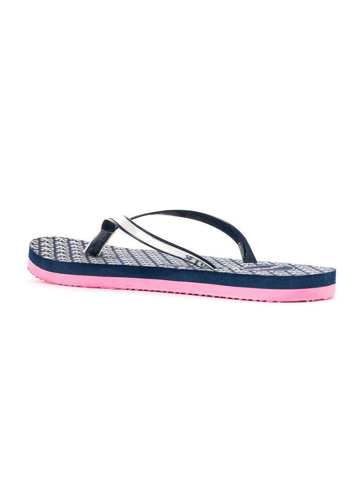 Khadim Waves Indoor Slippers for Women