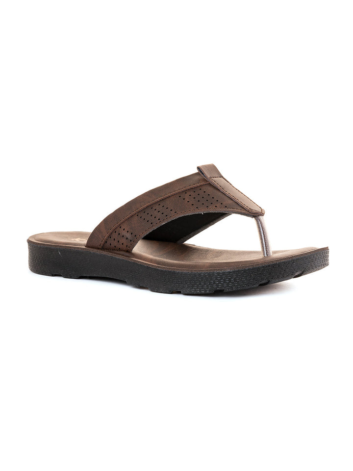 Khadim Casual Flip Flops for Men