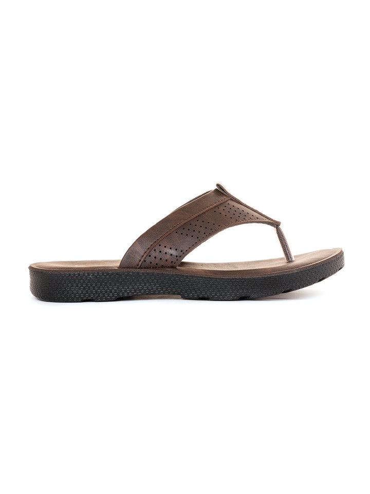Khadim Casual Flip Flops for Men