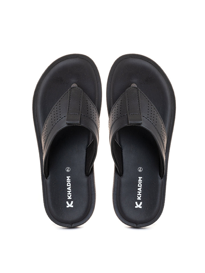 Khadim Casual Flip Flops for Men