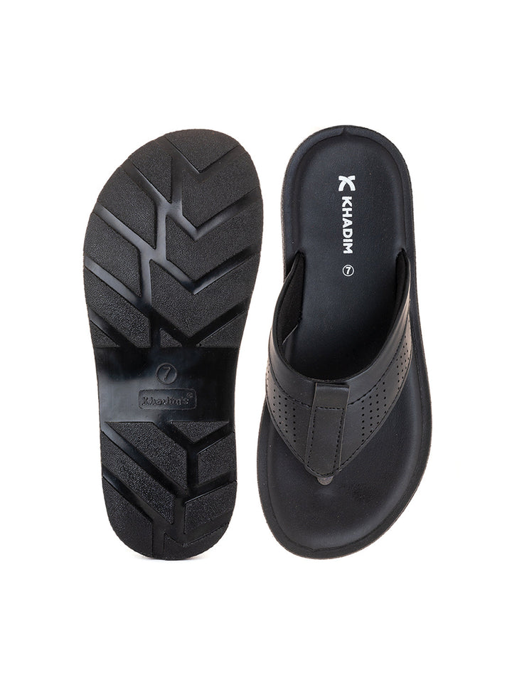Khadim Casual Flip Flops for Men