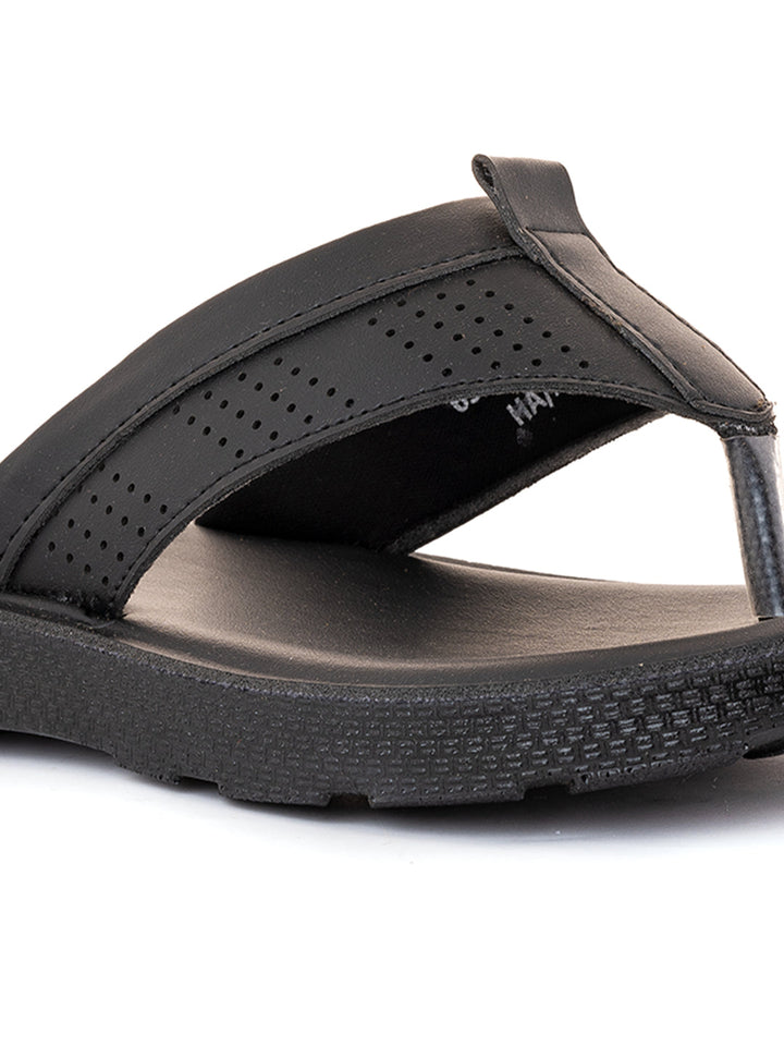 Khadim Casual Flip Flops for Men