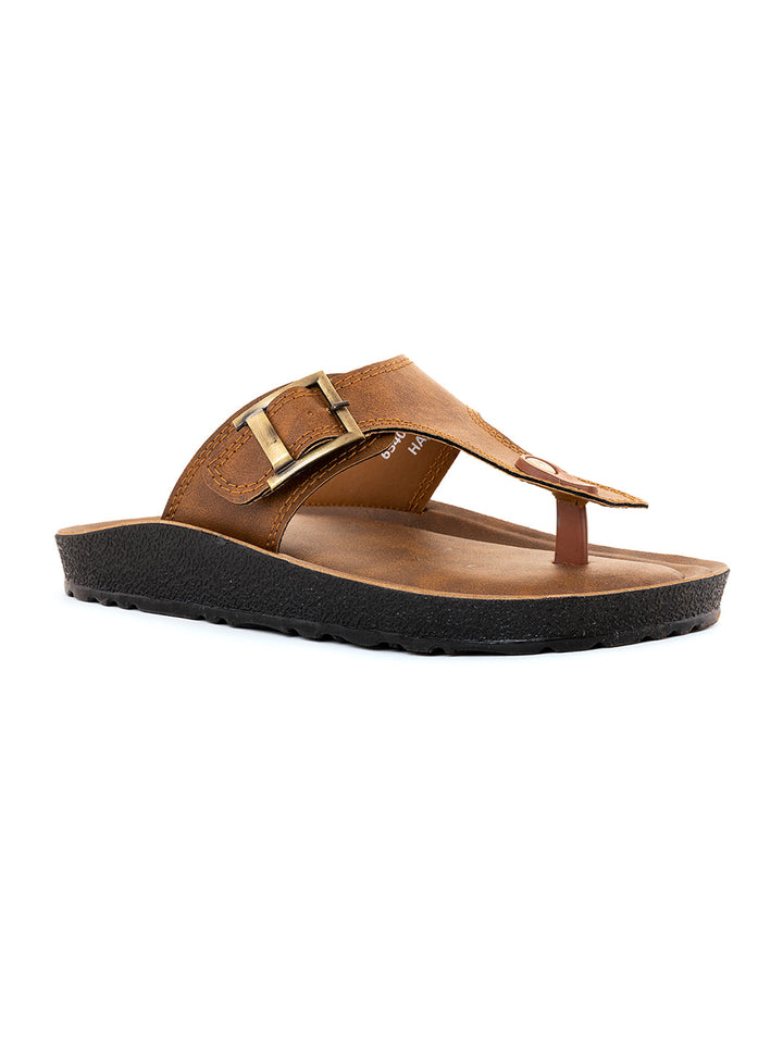 Khadim Casual Slip On Sandal for Men